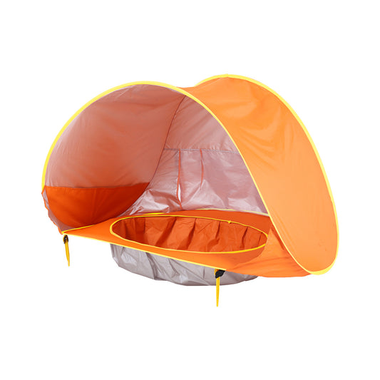 Ocean Pool Tent for Babies