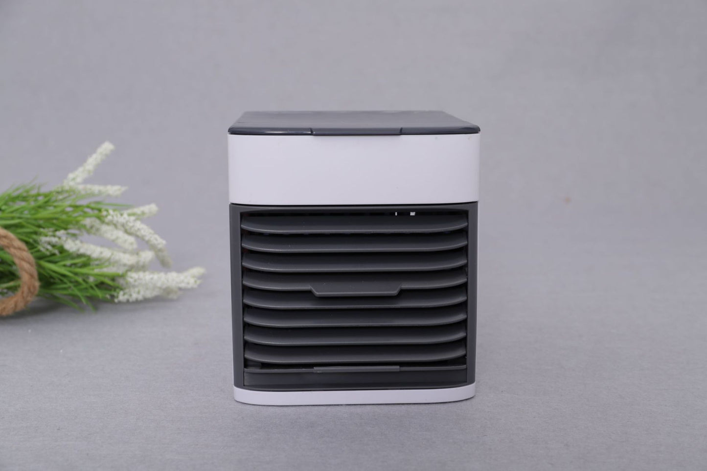 Portable usb mini air cooler