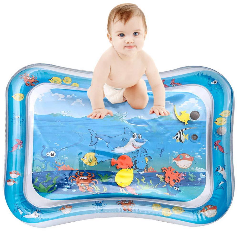 Baby Inflatable Water Cushion Mat