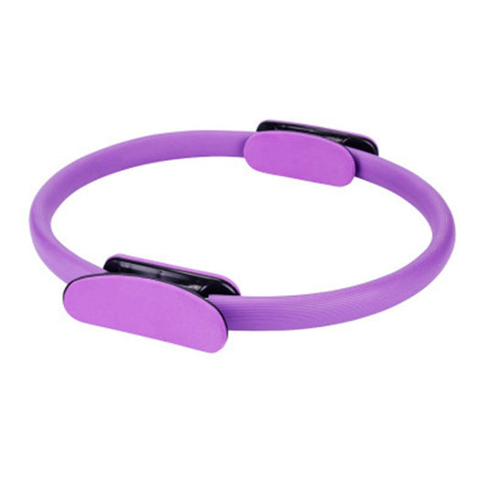 Yoga Pilates ring Yoga body fitness magic ring