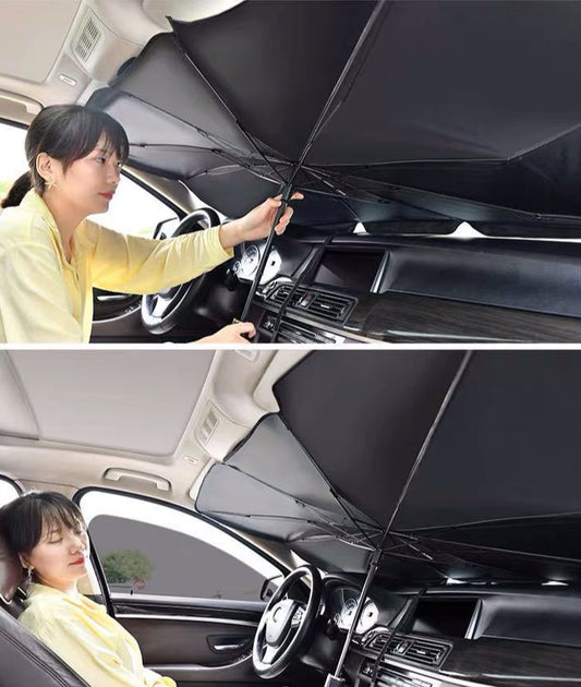 Car Sunshade