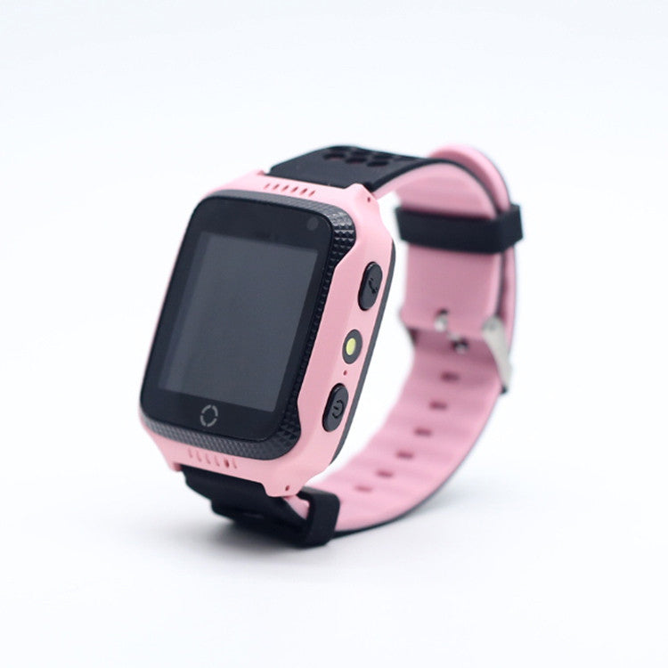 New Q528 Pro 3G GPS Tracker Children Smartwatch Kids WiFi with Tracker SOS Smart watch for IOS Android Smart Watch