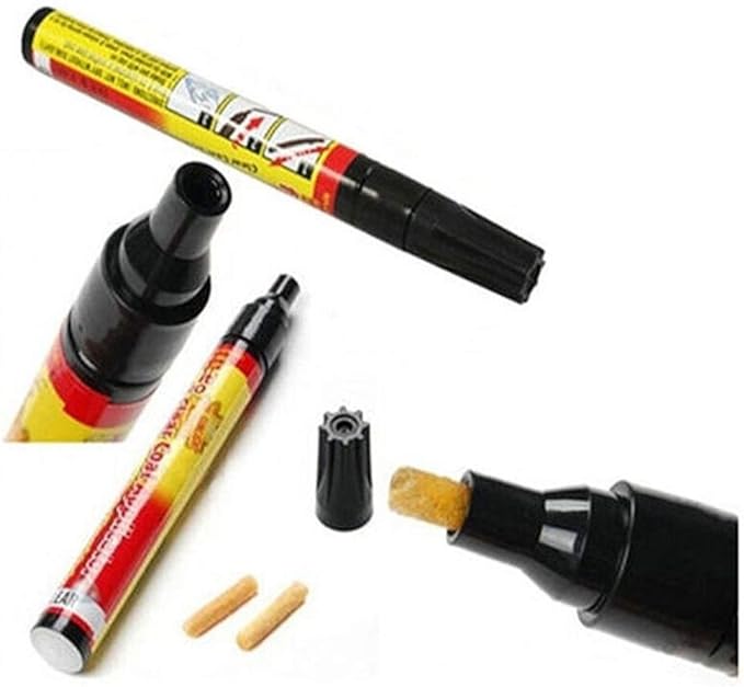 Car scratch repair and beauty pen