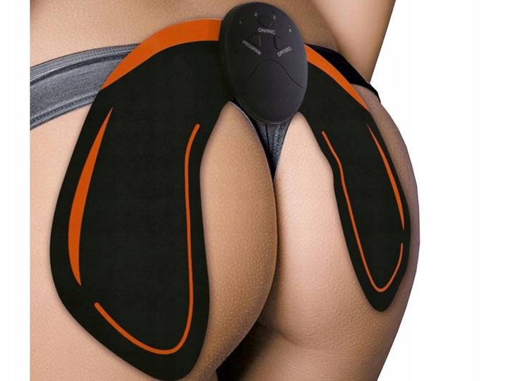 Buttocks fitness artifact hips sports equipment