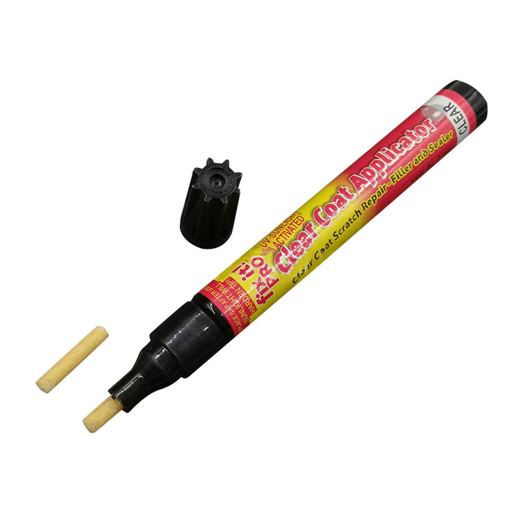 Car scratch repair and beauty pen