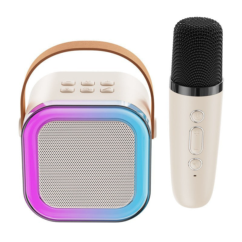 Portable Mini Karaoke