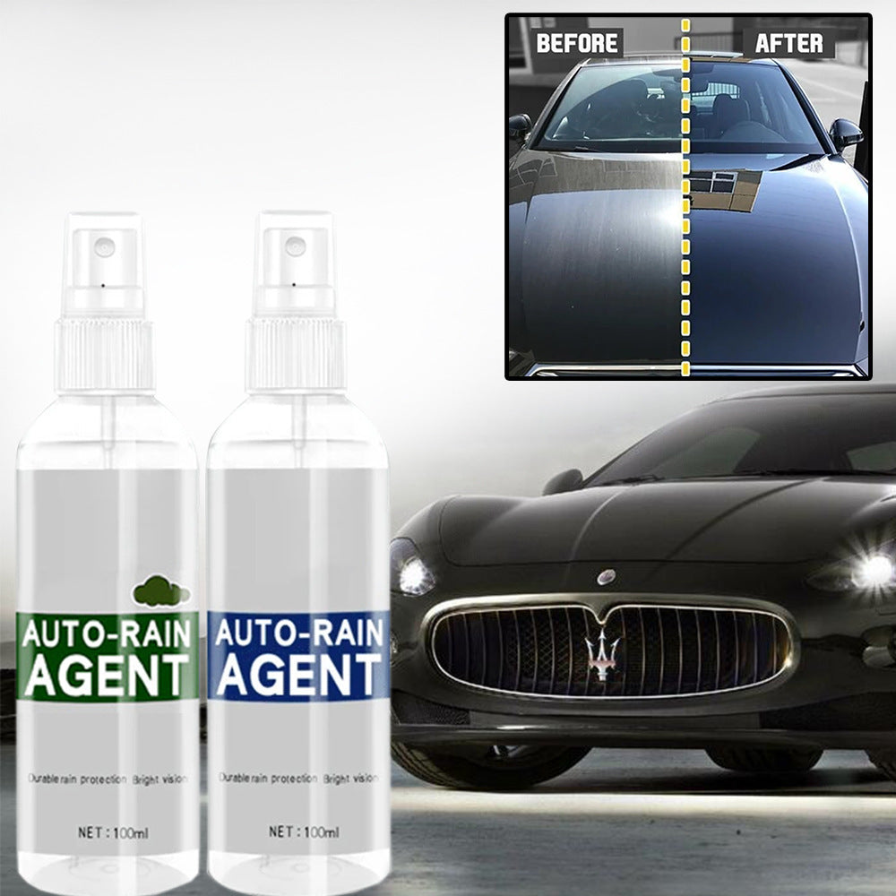 Car Glass Rainproof Spray