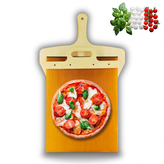 Popular Sliding Pizza Peel pizza shovel