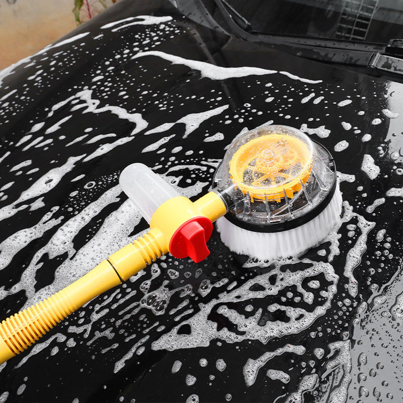 Car supplies multifunctional car wash mop