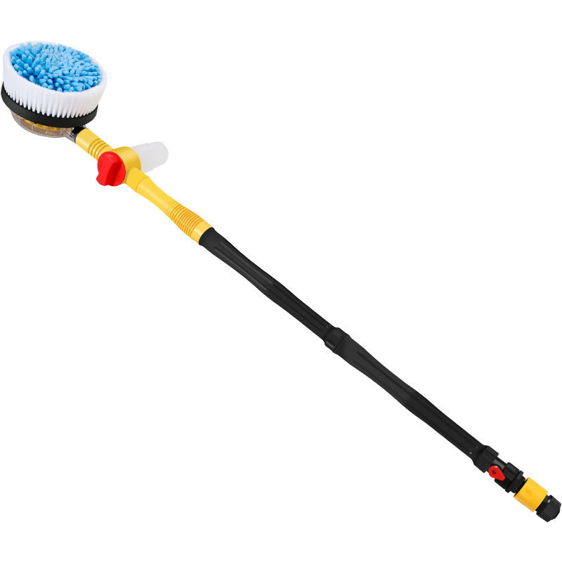 Car supplies multifunctional car wash mop