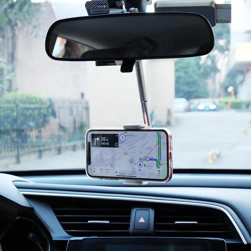 Mobile phone car holder