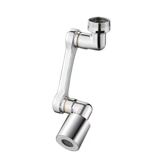 Universal Splash Faucet Filter