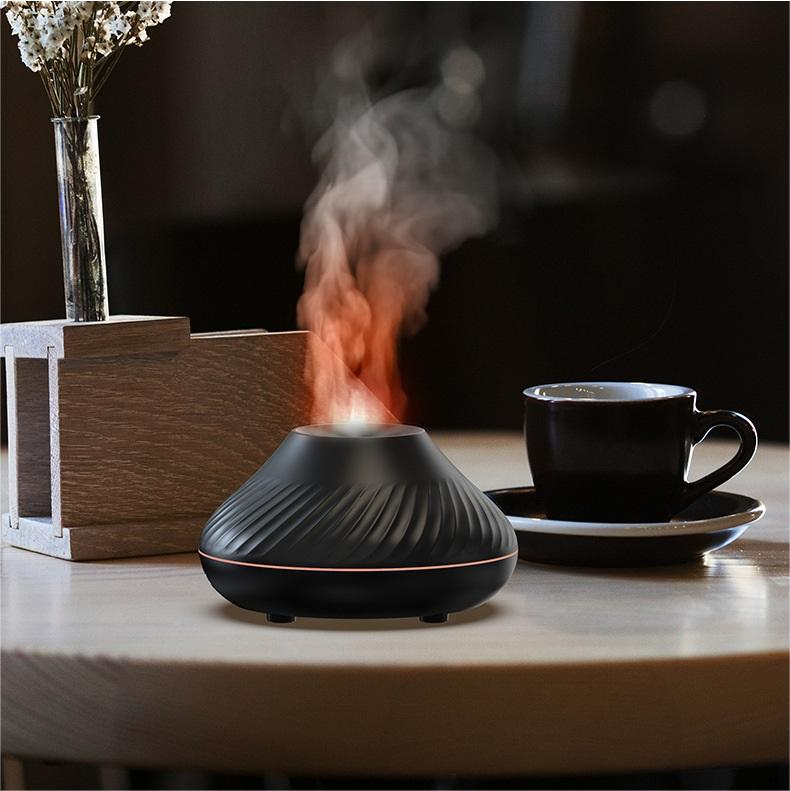 New humidifier home aromatherapy machine