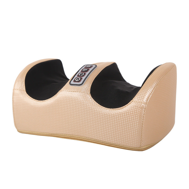 Foot massager machine