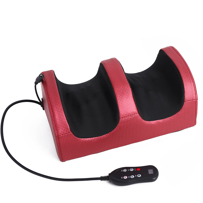 Foot massager machine