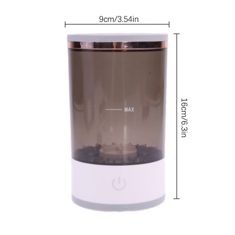 💥Hot-selling💥Automatic makeup brush cleaner