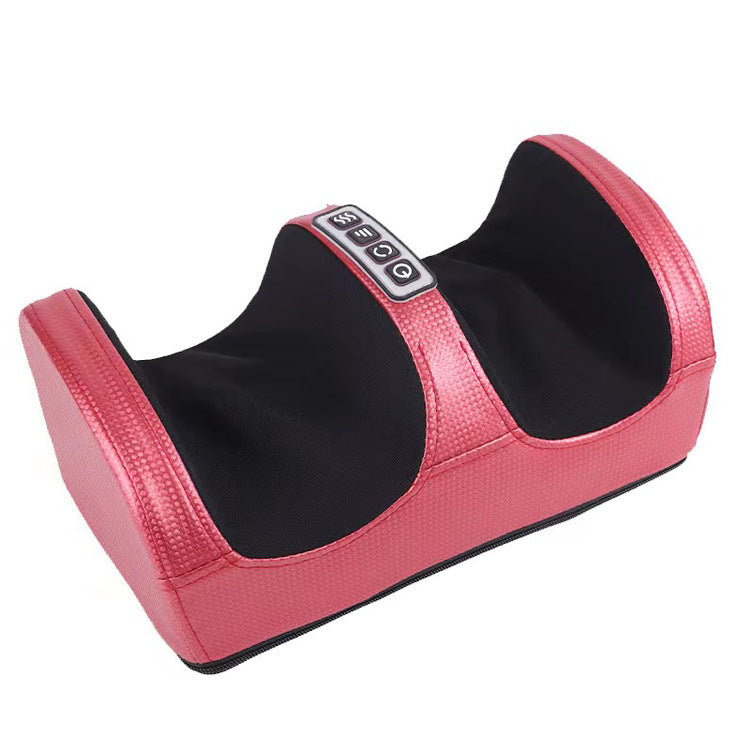 Foot massager machine