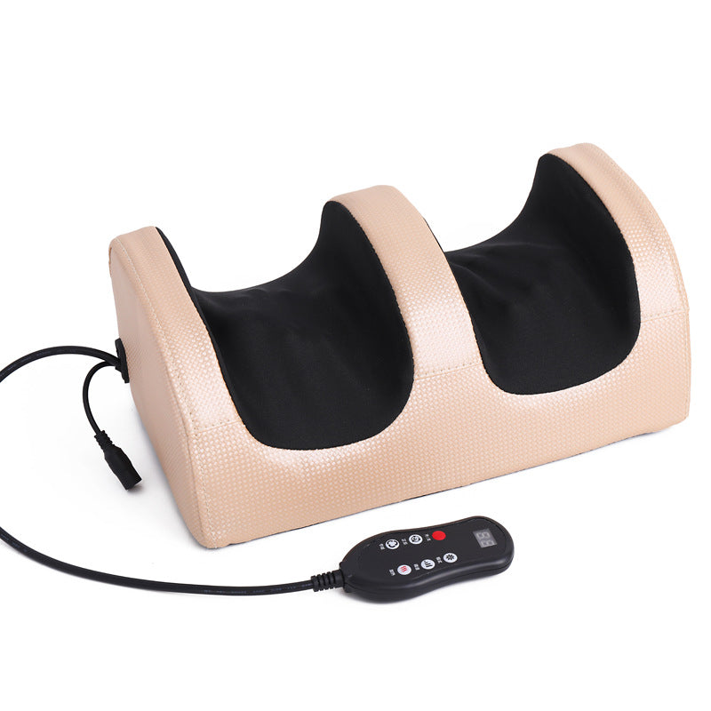 Foot massager machine