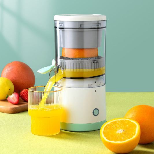 Electric Juice Extractor